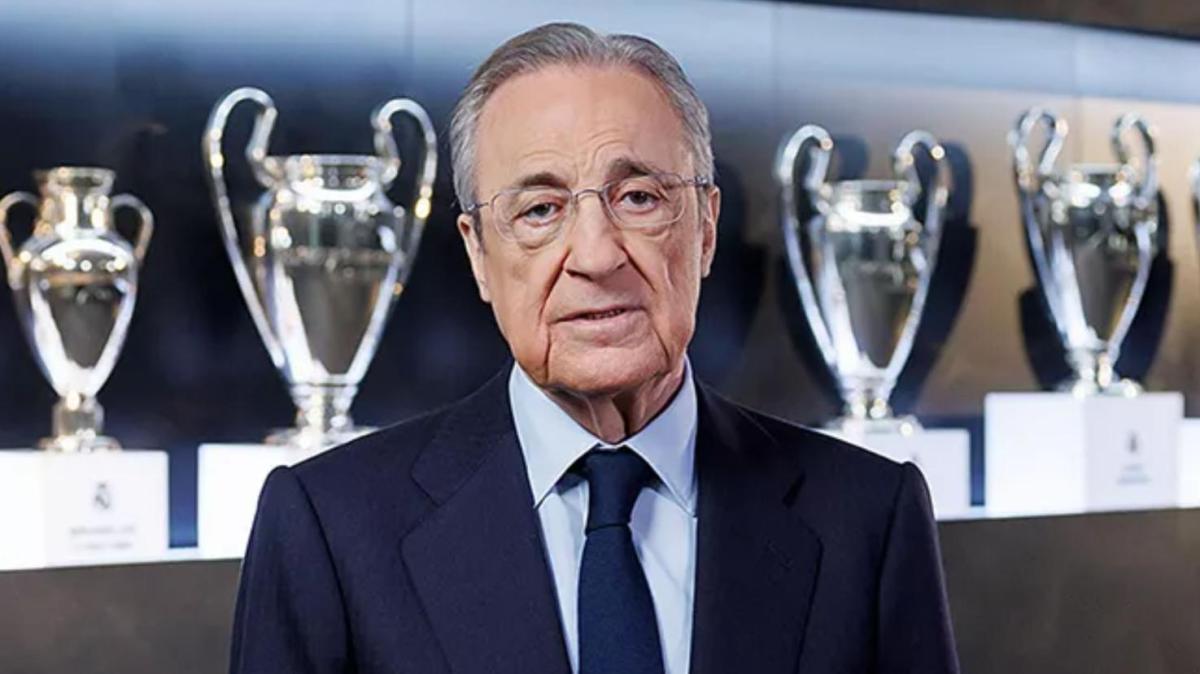 Bombazo: ojeadores del Real Madrid vigilaron al próximo fichaje del club