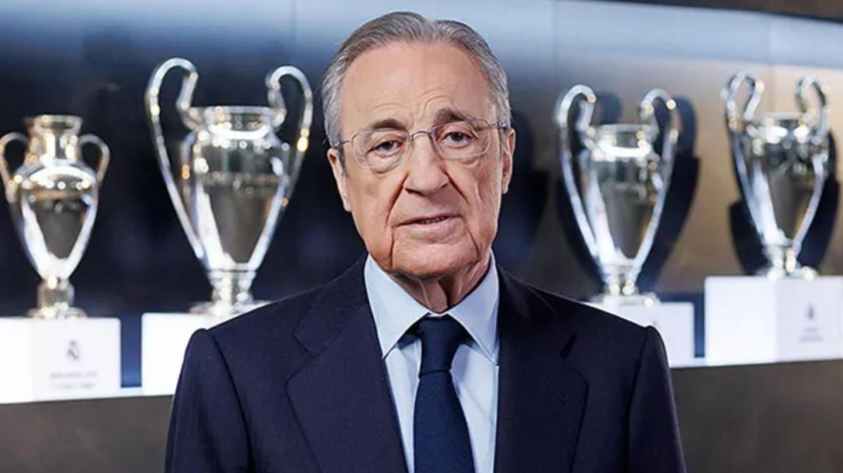 Atención: el Real Madrid ya trabaja en el fichaje de un centrocampista