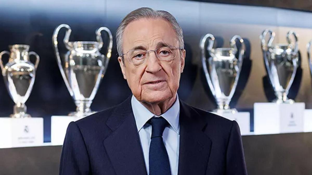 Este central se aleja del Real Madrid: "Es probable que renueve..."