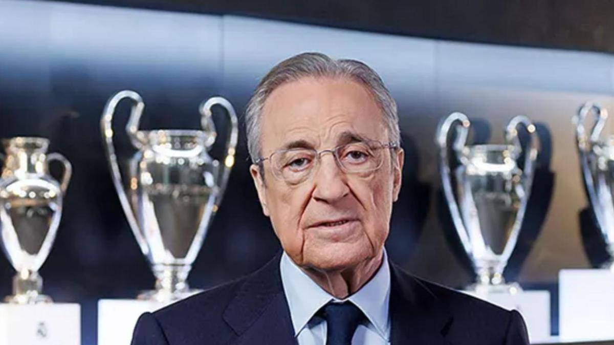 Ojo: el Real Madrid podría quedarse sin esta promesa de Brasil