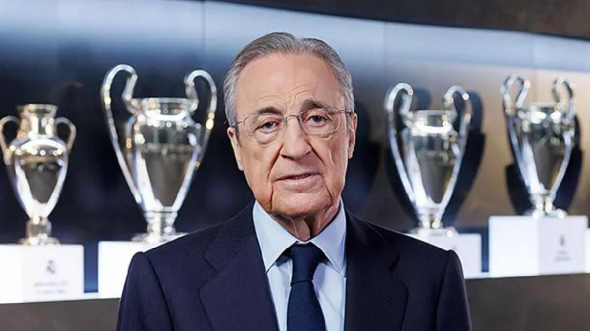 El Real Madrid se ilusiona con este centrocampista 