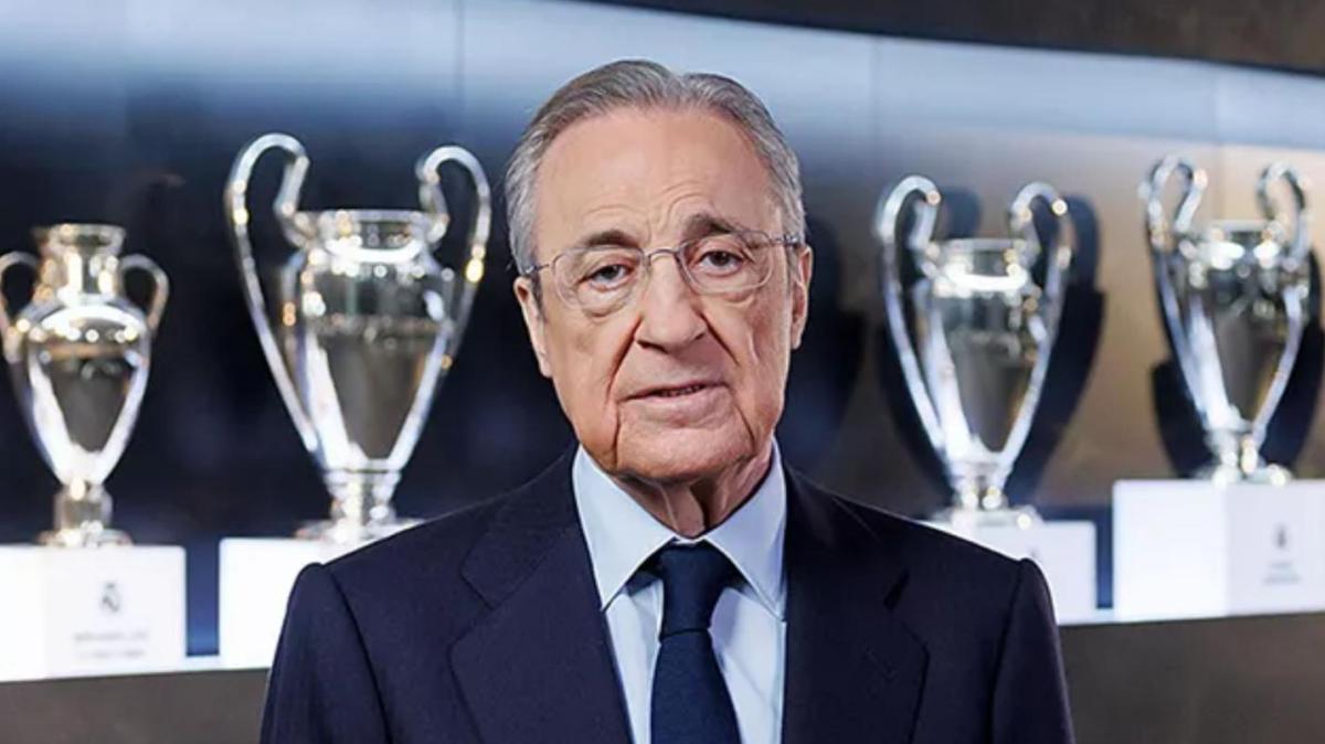 La factura del mercado empieza a hacer mella en el Real Madrid