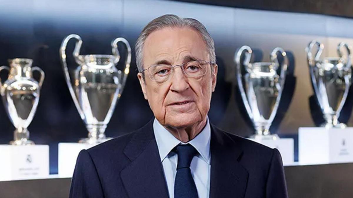 Habrá revolución en verano: confirman grandes cambios en el Real Madrid