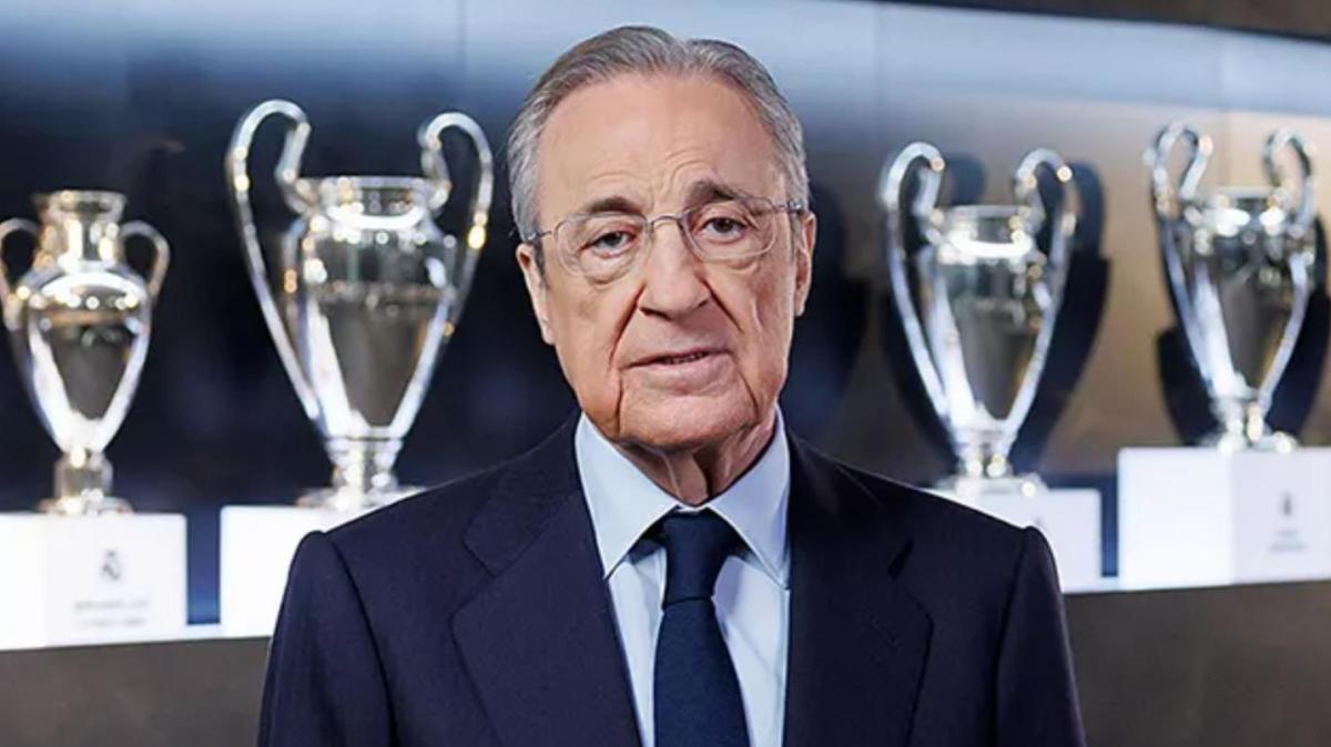 Bombazo: el Real Madrid disipa las dudas con el futuro de este futbolista