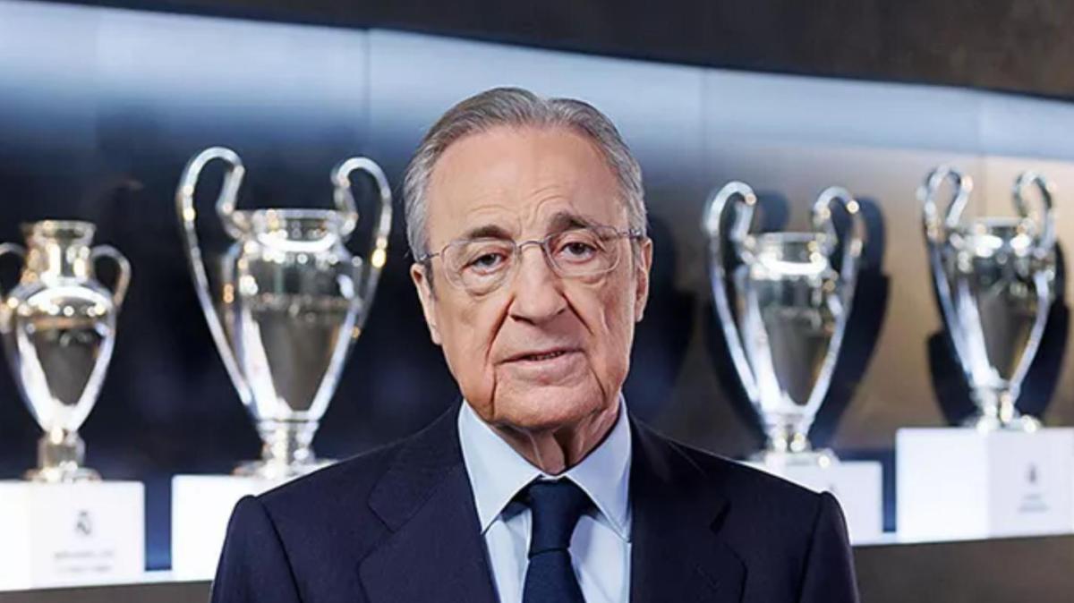Ojo: el Real Madrid alcanza un acuerdo con su próximo fichaje