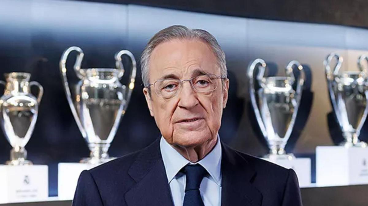 Bombazo: el Real Madrid retoma los contactos por esta estrella de la Premier