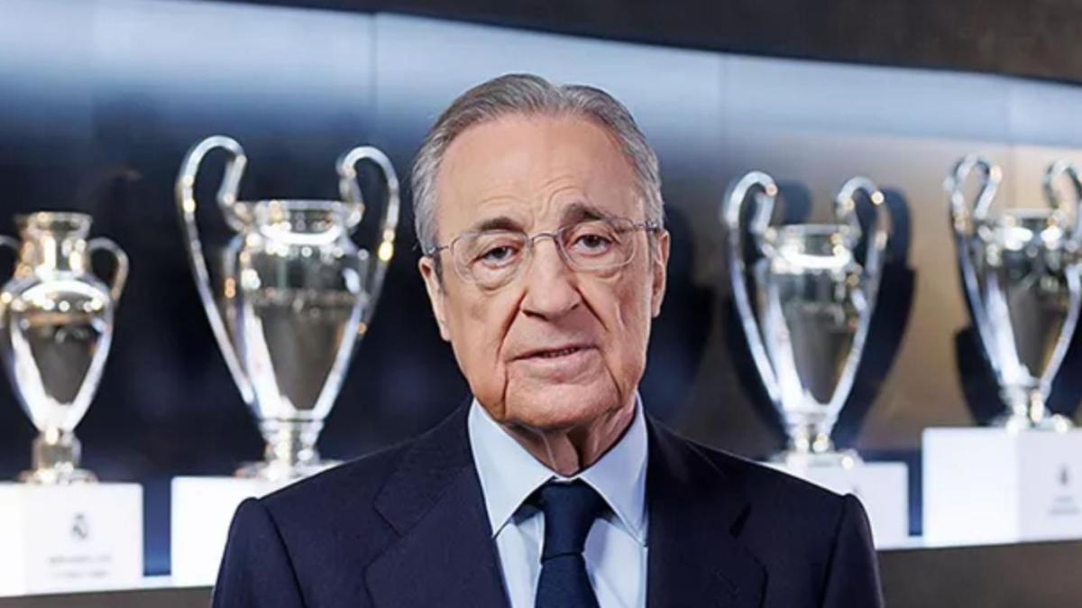 Dudas despejadas: los finalistas para ocupar el banquillo del Real Madrid