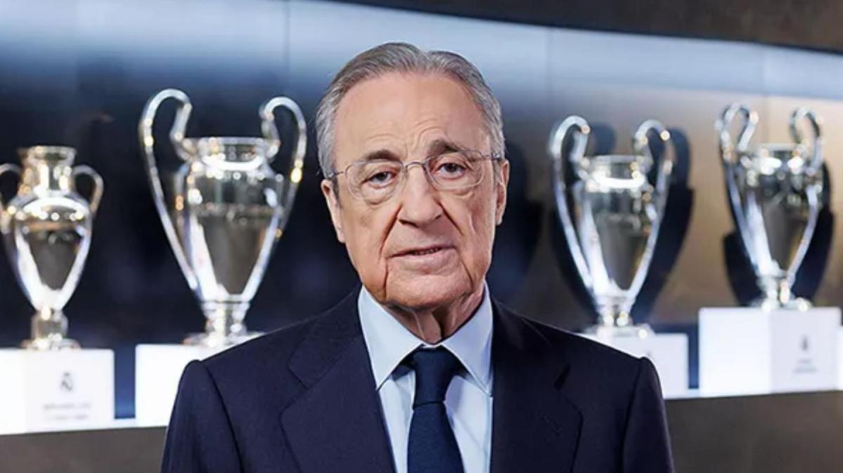El Real Madrid, involucrado en rescatar al Barça: ''Tuvo interés en...''