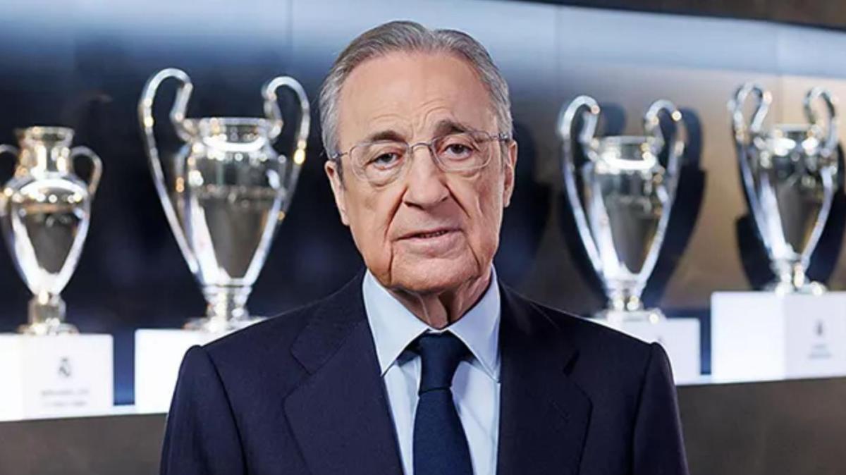 Desde Inglaterra lo tienen claro: "Puede fichar por el Real Madrid..."