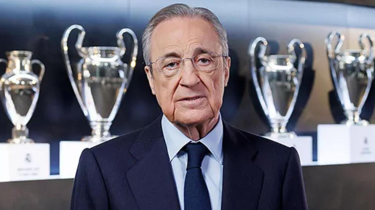 La joven perla que llama la atención del Real Madrid: hay interés