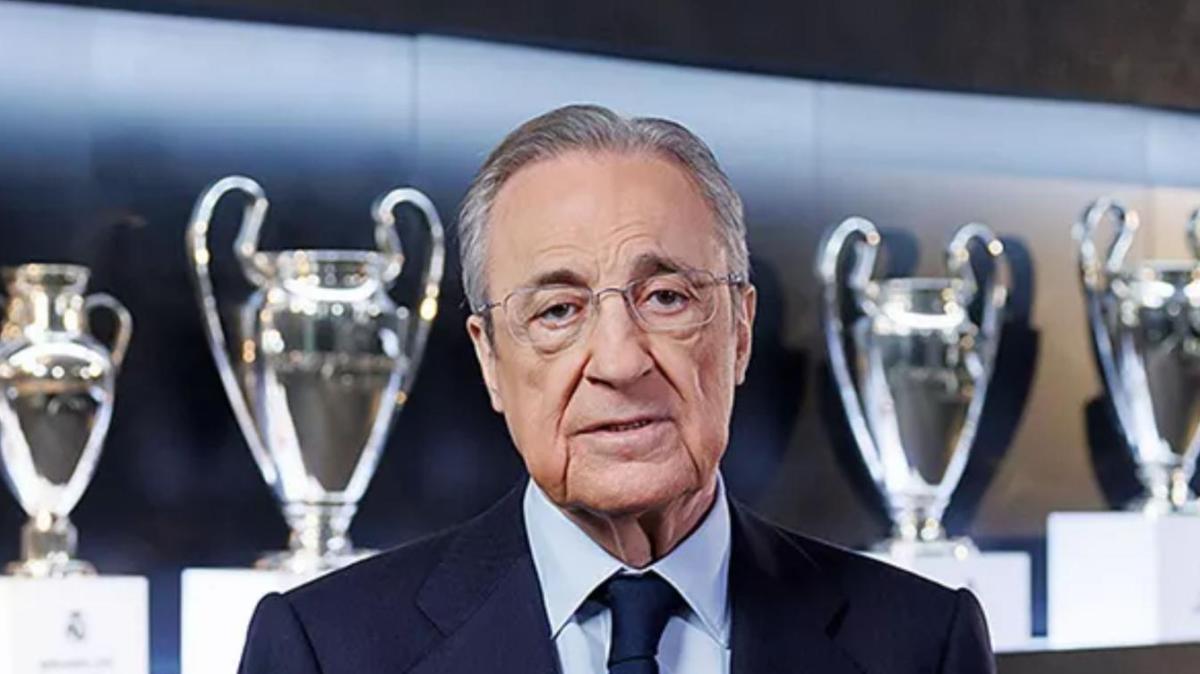 El Real Madrid ya conoce el precio del delantero de moda: 50 millones