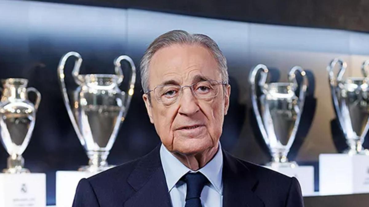 Continuidad asegurada y nueva posibilidad de fichaje para el Real Madrid