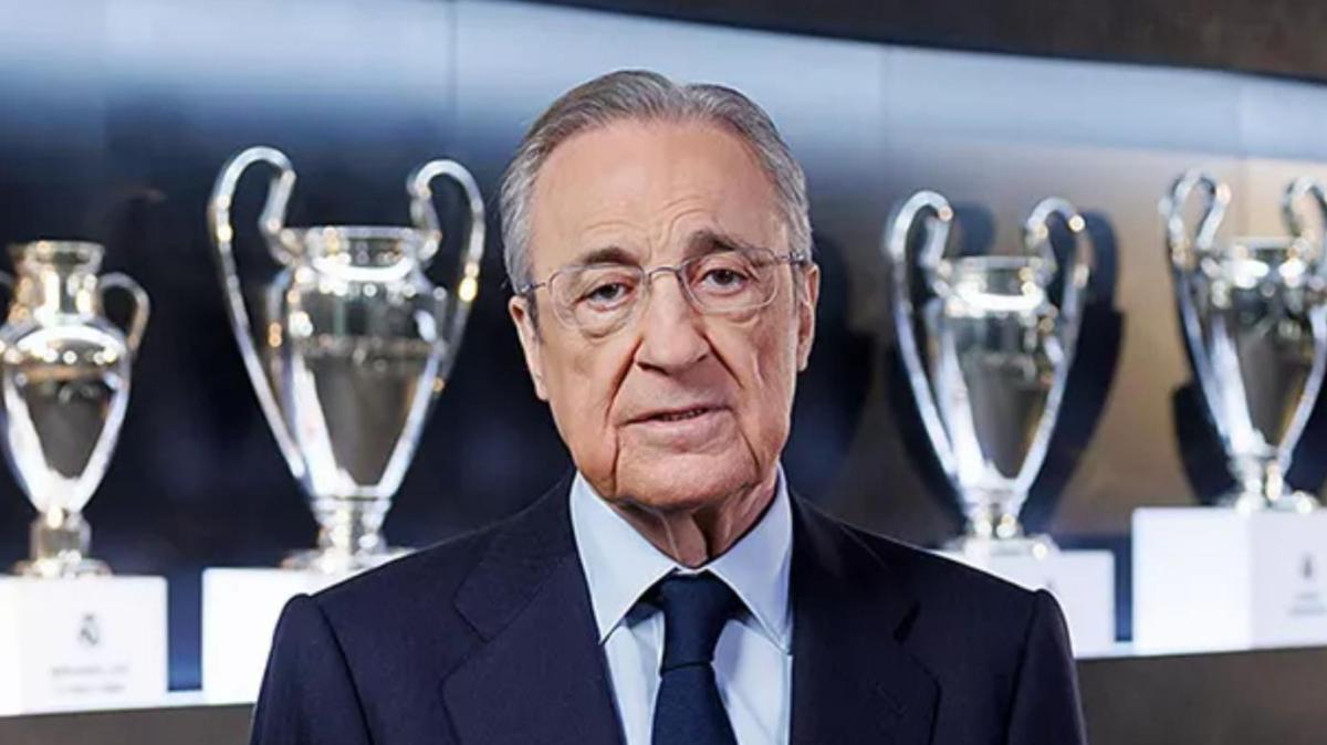 Ojo: el Real Madrid no permitirá que este jugador fiche por el Barça