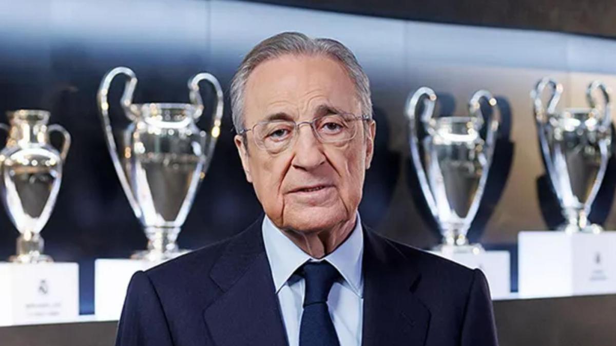 El Real Madrid alucina con este equipo de La Fábrica