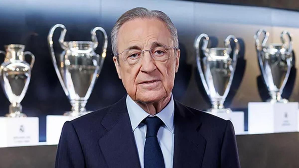 Mercado de fichajes | El Real Madrid ya busca entrenador