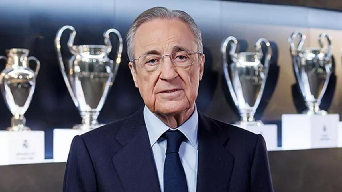 Bombazo: descartan a este entrenador para el Real Madrid