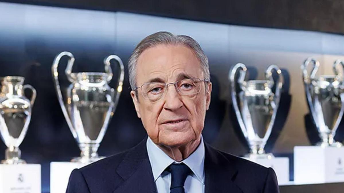 Ojo: el Real Madrid descarta el fichaje de la estrella del Bayern