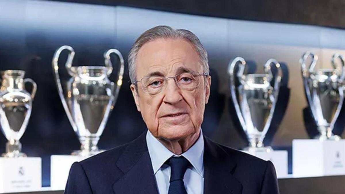 Bombazo: el Arsenal avanza hacia el fichaje de esta perla del Real Madrid