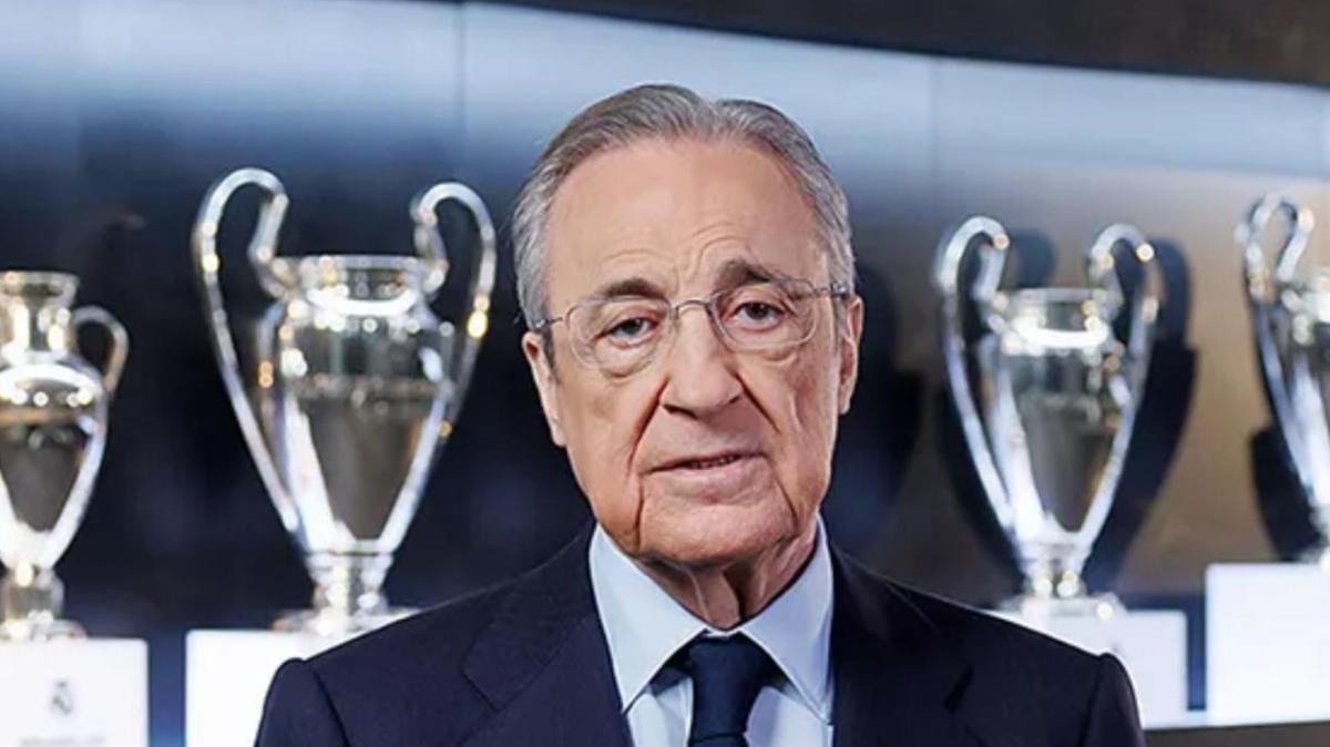 Ojo: el fichaje bomba del Real Madrid que podría sorprender a muchos