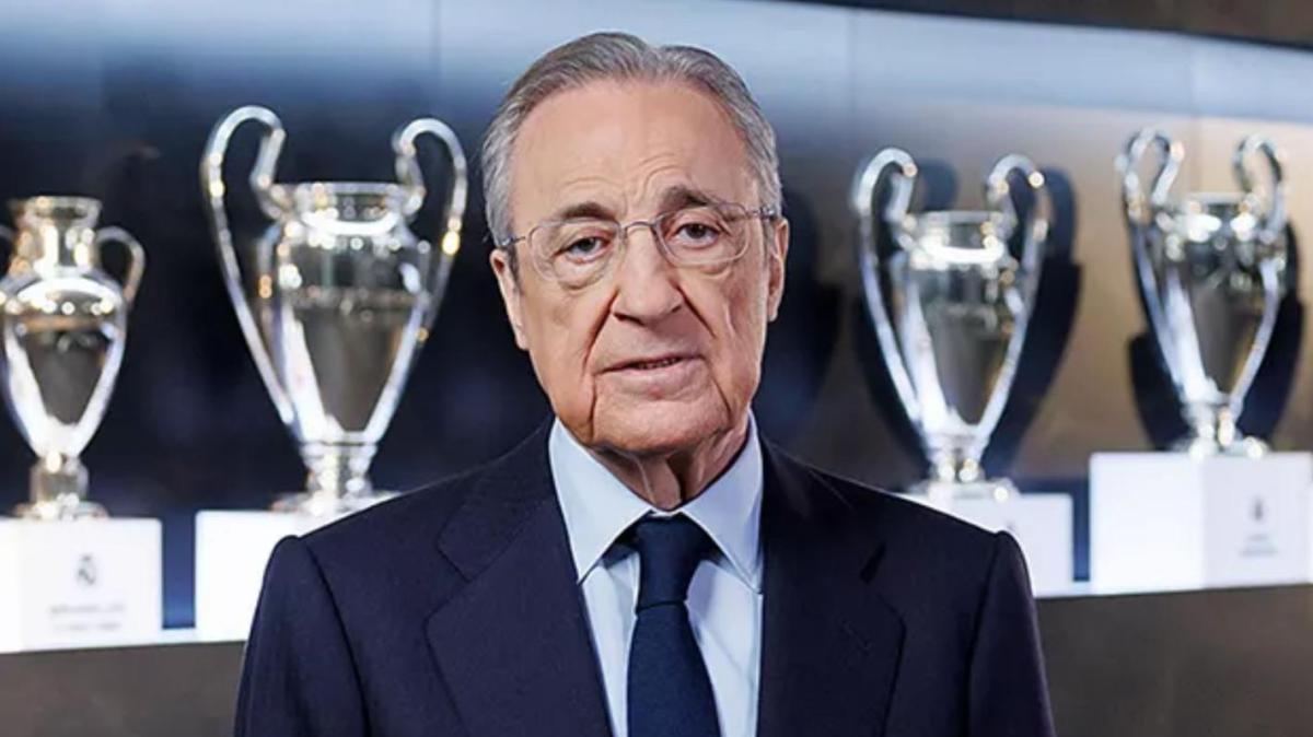 El Real Madrid desmiente el interés por este jugador: irá a por otro