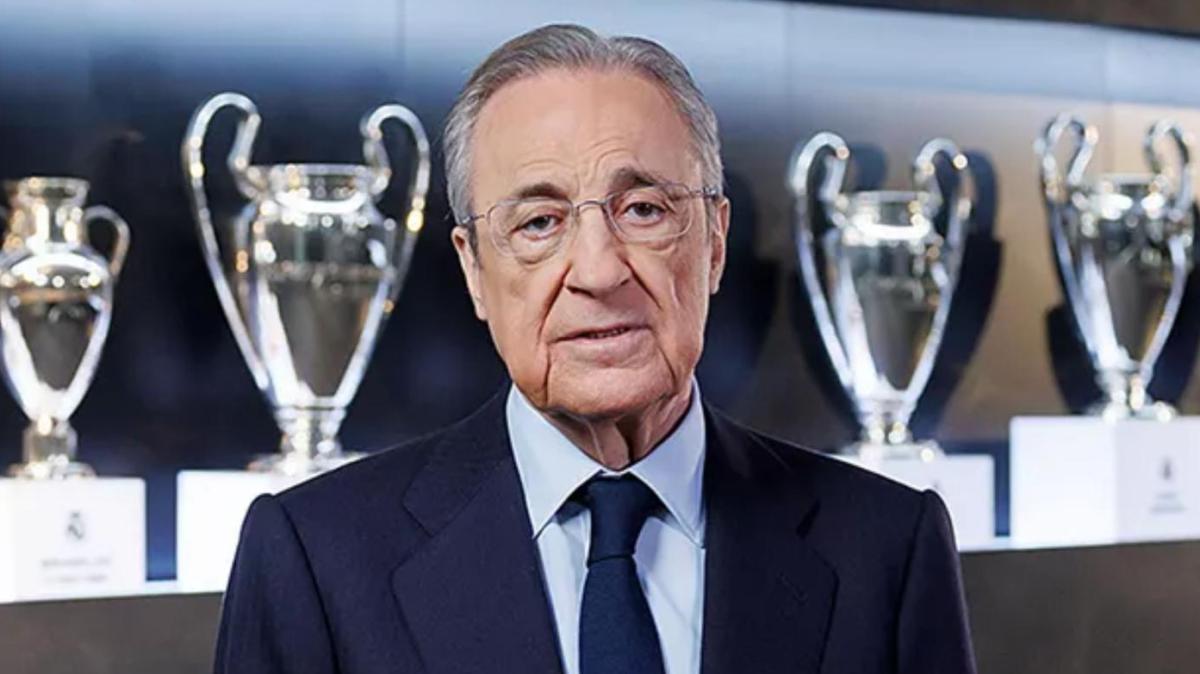 Ojo: la continuidad de este capitán del Real Madrid, en duda