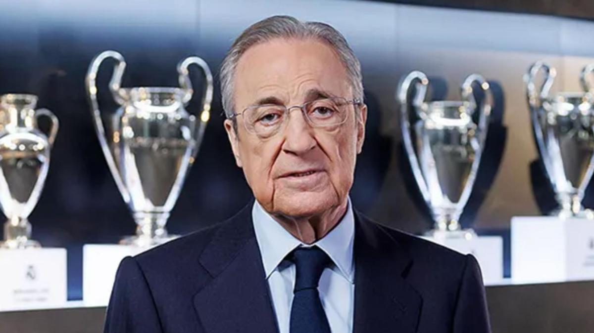 Bombazo: un gigante de Inglaterra, a por esta leyenda del Real Madrid