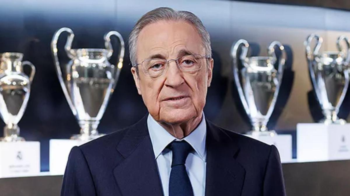 José Félix Díaz avisa: puede haber grandes salidas este verano en el Real Madrid