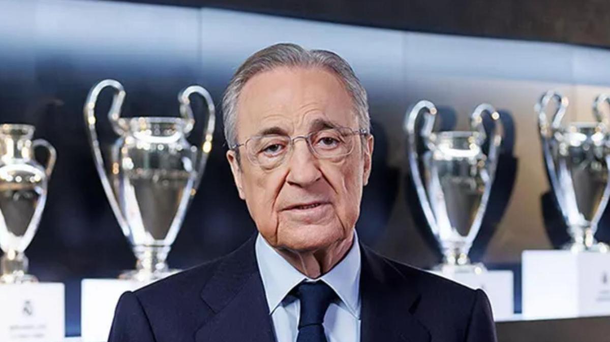 Ojo: el Real Madrid acecha el fichaje de un delantero estrella de la Premier