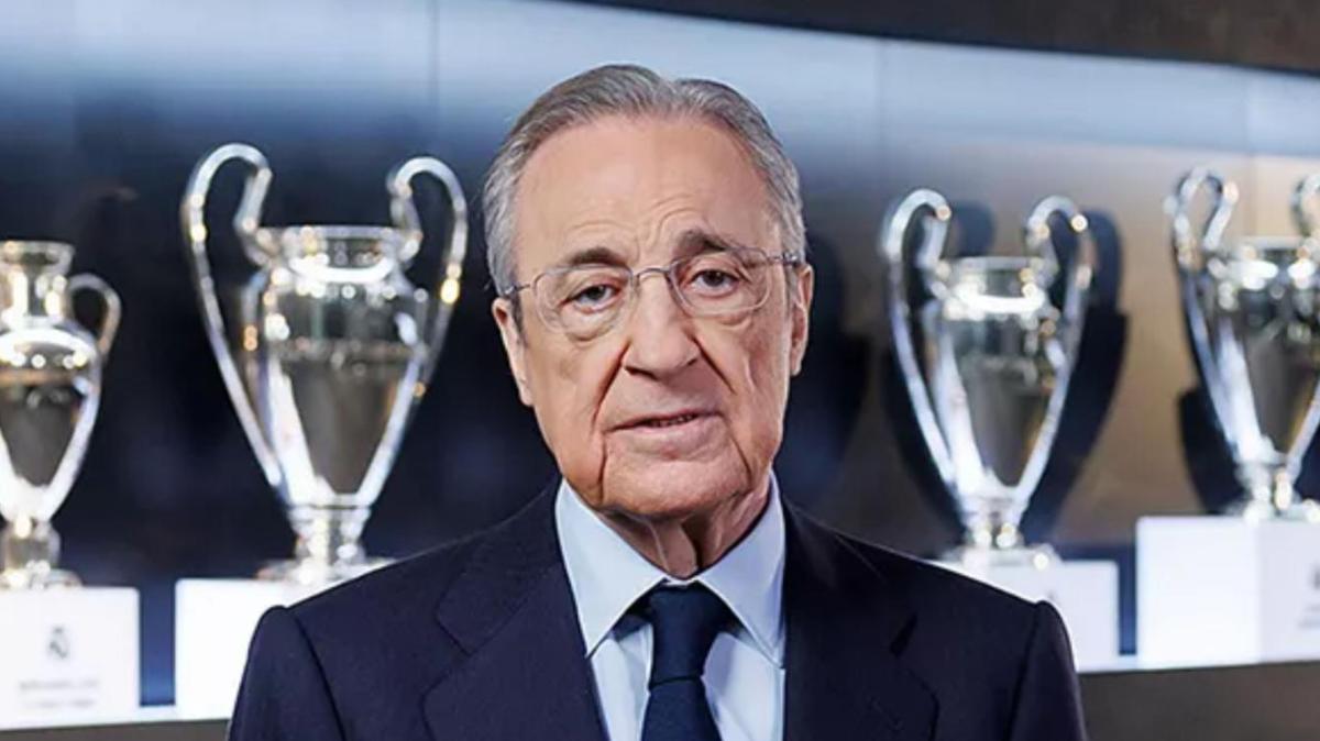 El Real Madrid anuncia un acuerdo histórico con China: los detalles