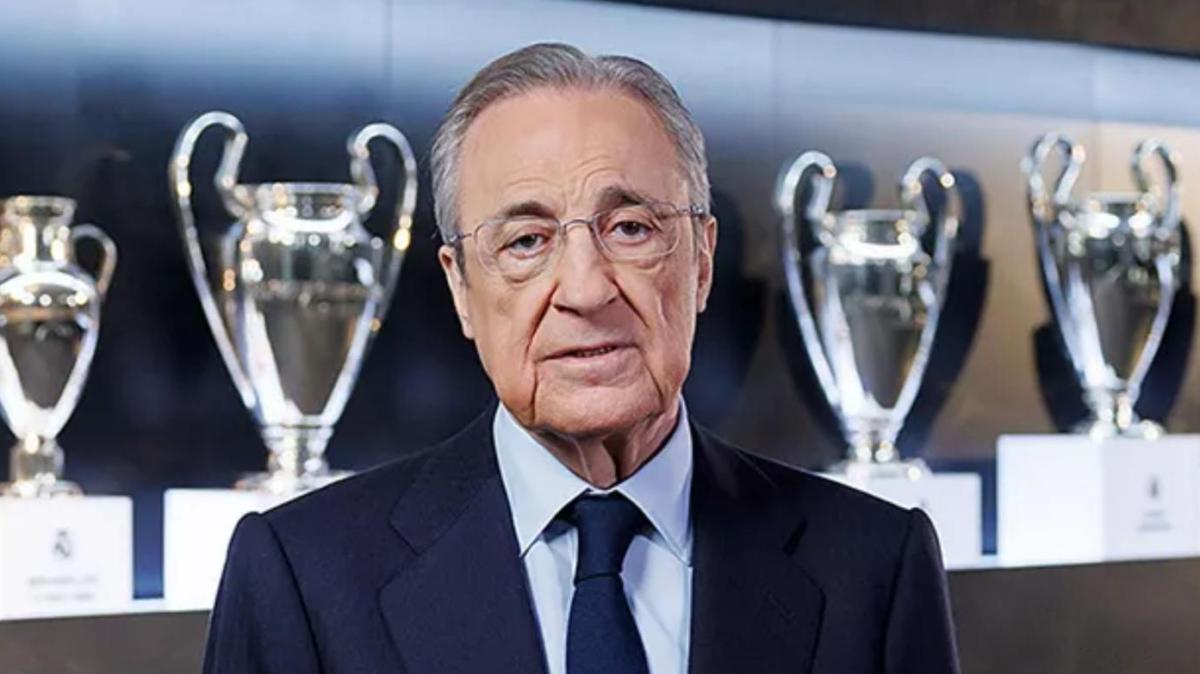 El Real Madrid se despide de esta estrella portuguesa