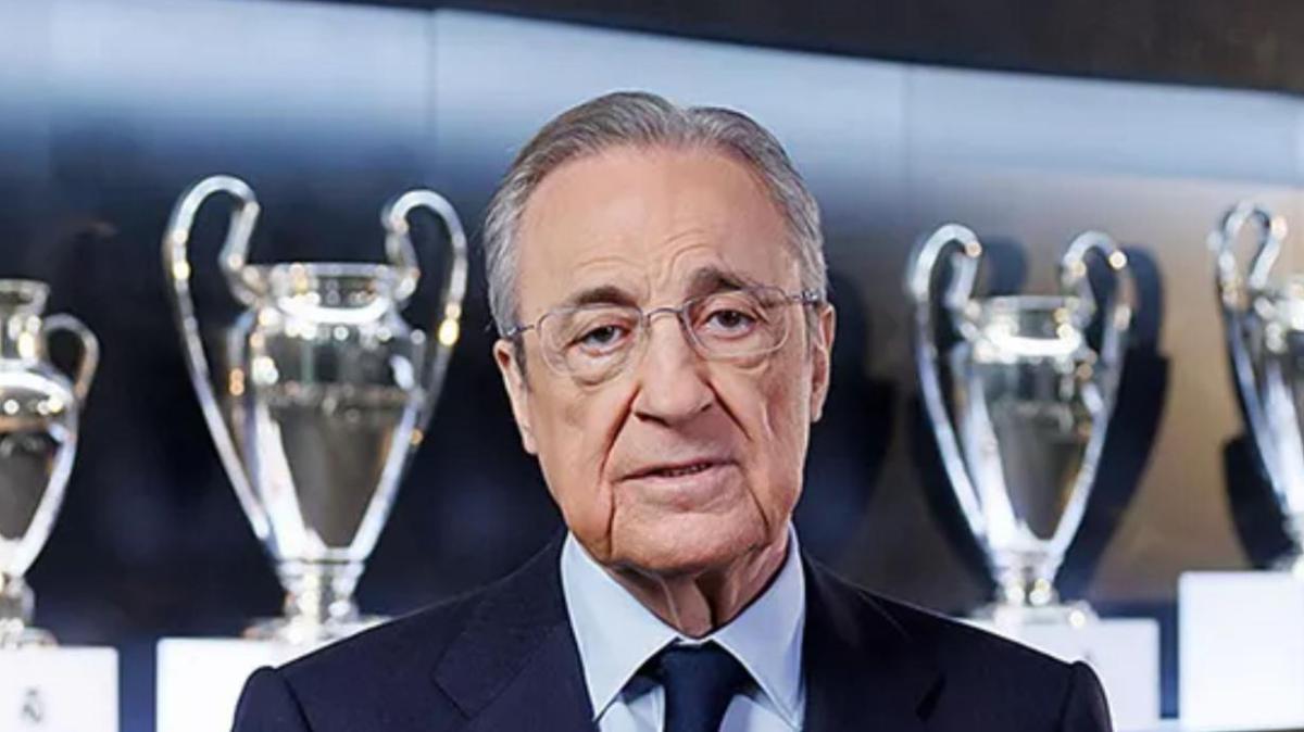 El Real Madrid, a punto de cerrar el fichaje de un central: los detalles