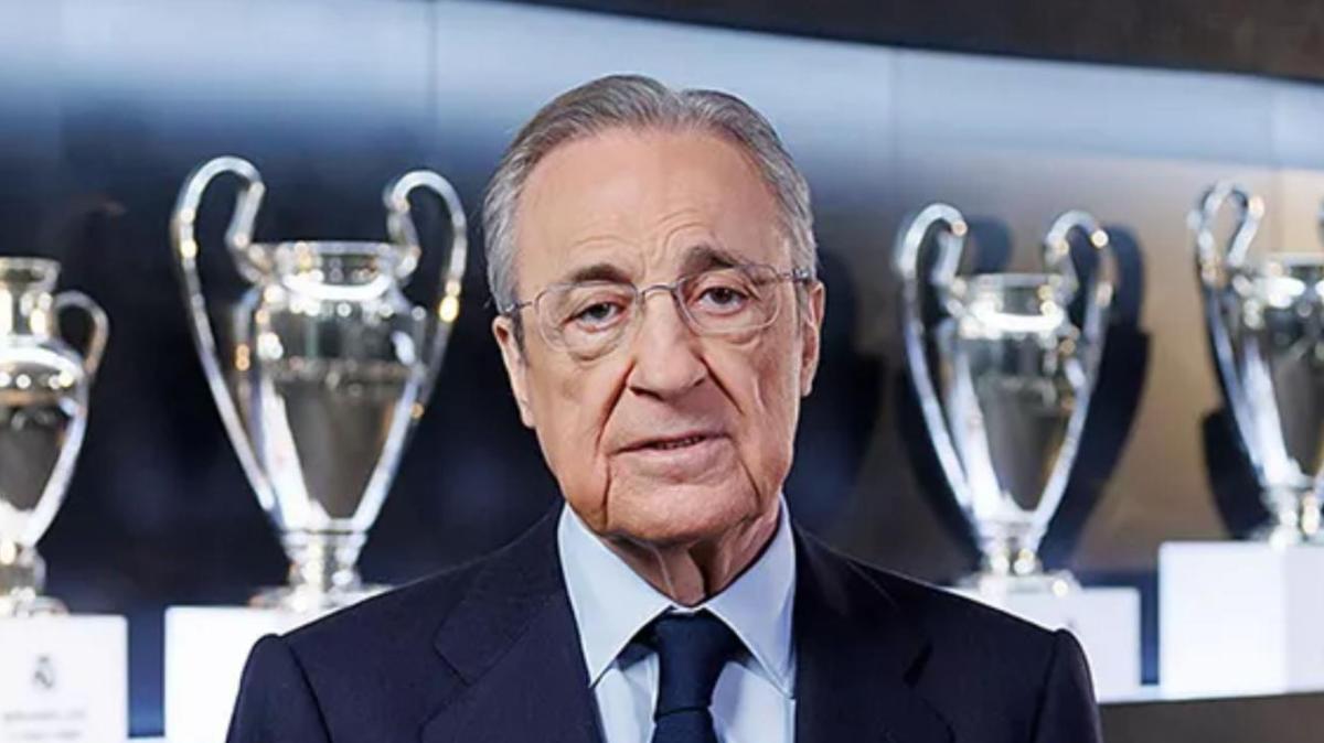 El Real Madrid confirma el regreso más esperado: es inminente