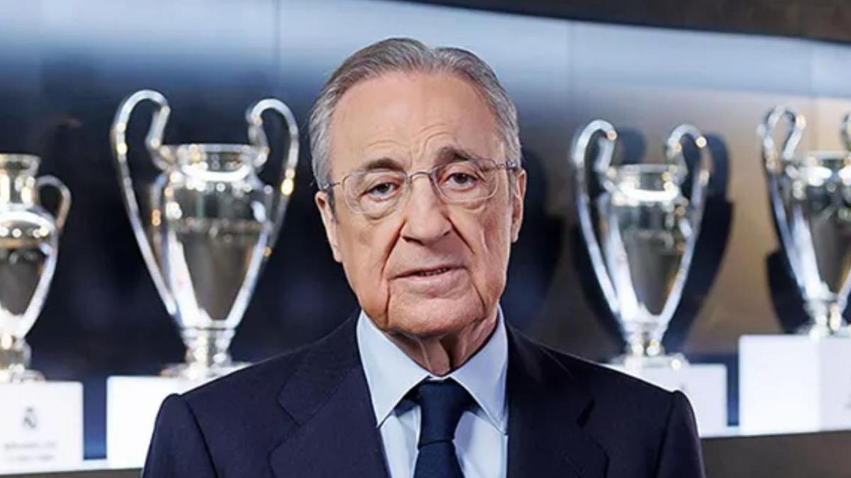 Acuerdo cerrado por esta estrella que gusta en el Real Madrid: hasta 2032