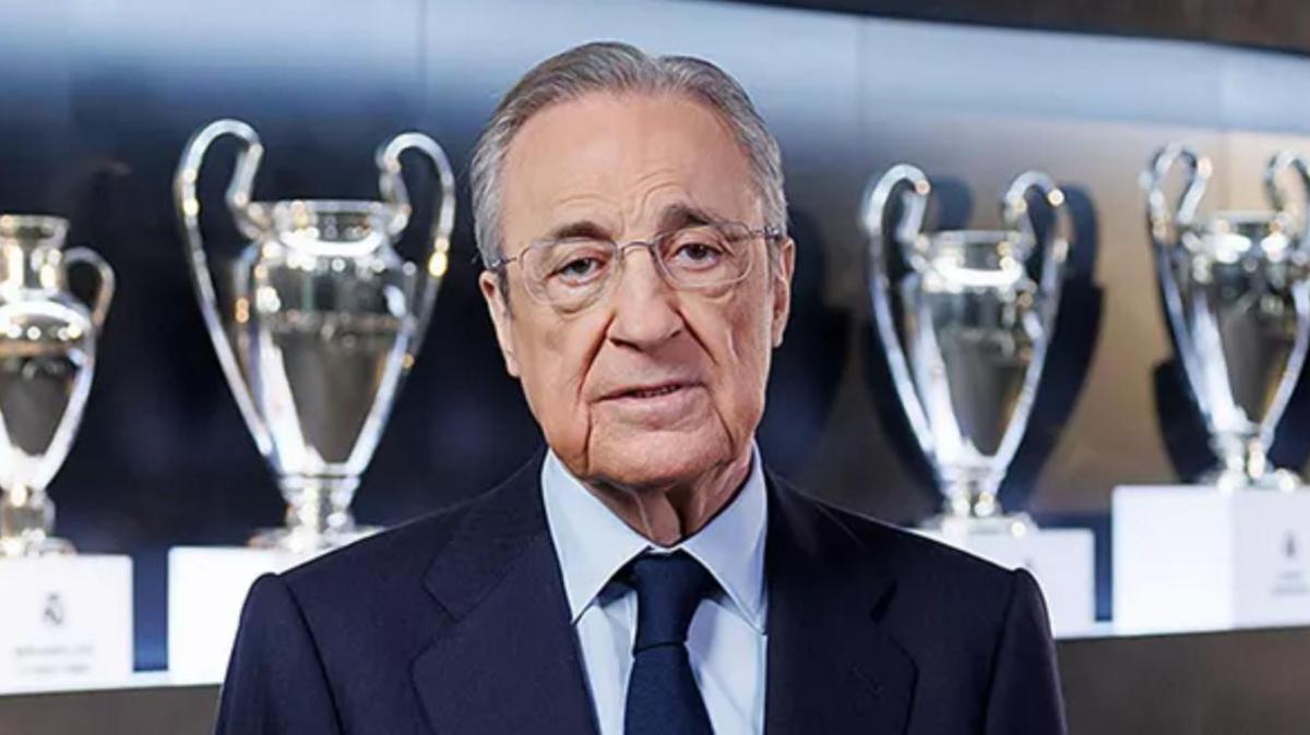 Atención: este entrenador renueva y se cae de los planes del Real Madrid