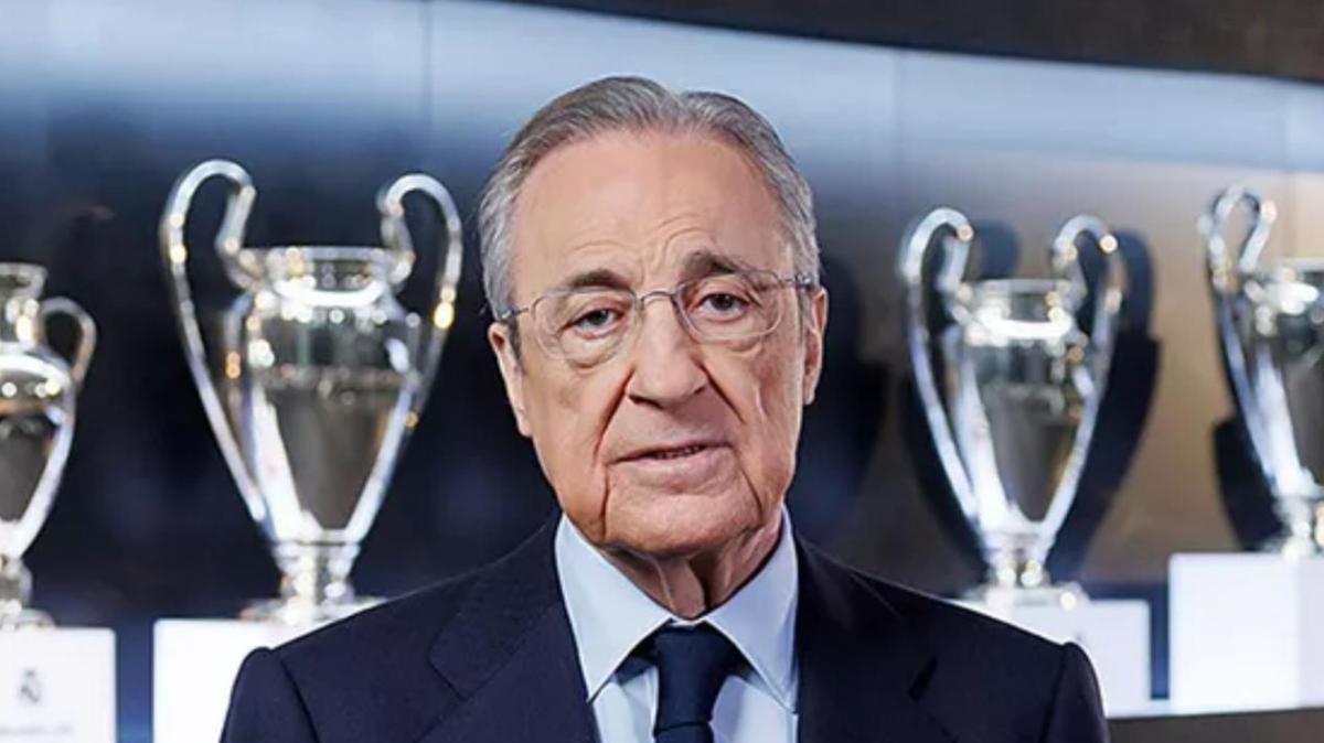 El jugador que quiere repetir la formula Huijsen para llegar al Real Madrid