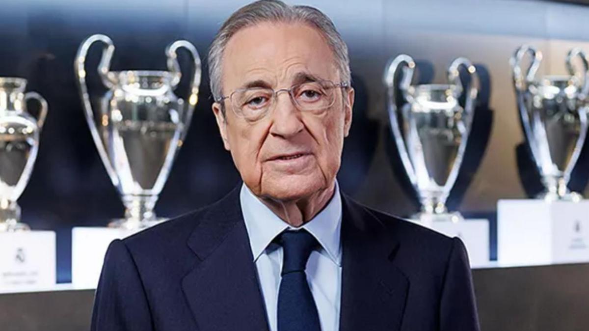 La renovación de este jugador del Real Madrid, al rojo vivo