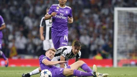 Kroos subasta la camiseta de Cardiff y consigue una cifra descomunal