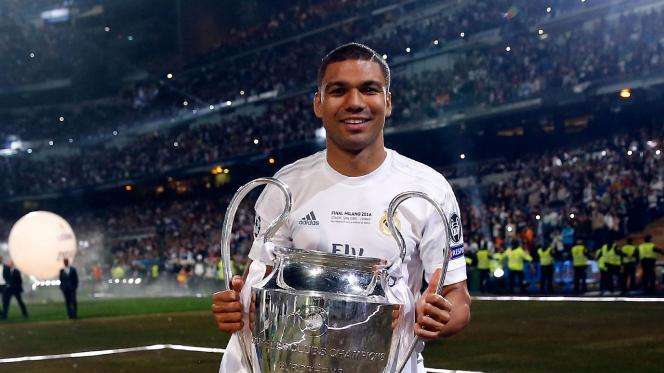 AS: Tres madridistas en el once ideal latinoamericano de la Champions