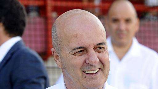 Bronzetti: "Si Ancelotti hubiese seguido en el Madrid, Bacca habría ido para allá"