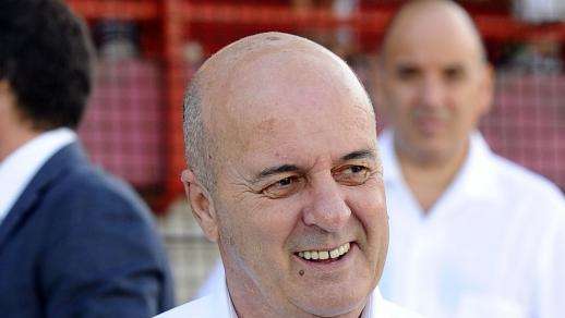 EXCLUSIVA TMW - Di Campli: "¿Bronzetti? Nuestro sueño era llevar a Verratti al Madrid"