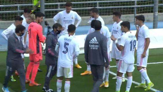 Real Madrid Castilla