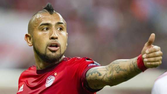 Desvelado el astronómico salario que el Barcelona pagará a Vidal