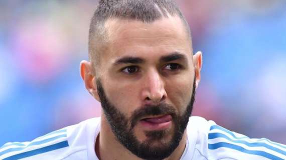 La Gazzetta dello Sport - Benzema por Icardi: el último intento desesperado del Madrid