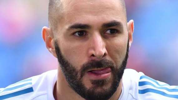 VÍDEO - Roncero estalla con Benzema: "¡Si estás lesionado te quedas con el fisio, no te vas a Dubai!"