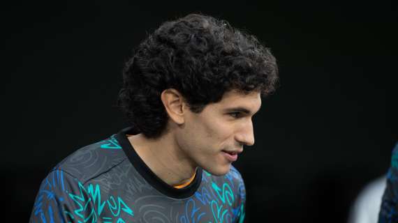 Jes&uacute;s Vallejo, Real Madrid CF