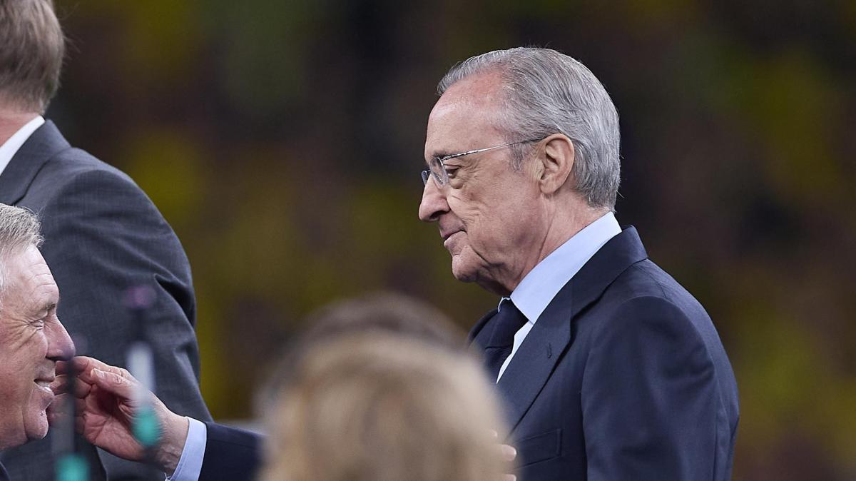 Fuga repentina en la Premier League hace soñar a la afición del Real Madrid