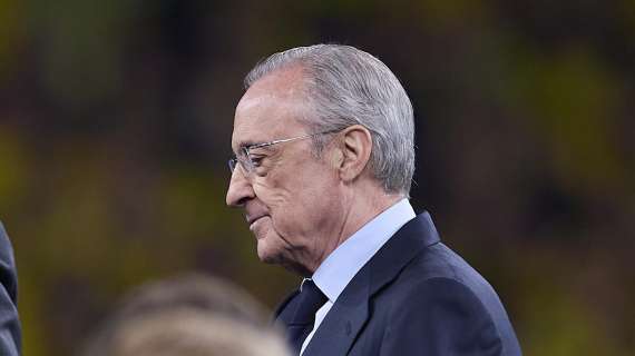 Carreras y dos fichajes más: ojo a la hoja de ruta del Real Madrid