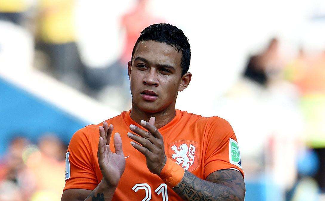 Pereiro, en Al Primer Toque: "El Real Madrid sigue muy de cerca a Depay"