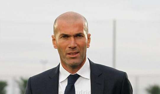 Don Balón: Zidane, un atractivo para los futuros fichajes