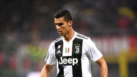 Cristiano Ronaldo volverá a vestir de blanco: los detalles